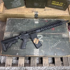 Colt Defense Carbine Rifle 5.56 NATO